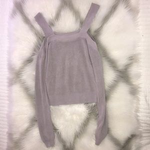 PacSun Kendall & Kylie  Beautiful long sleeve